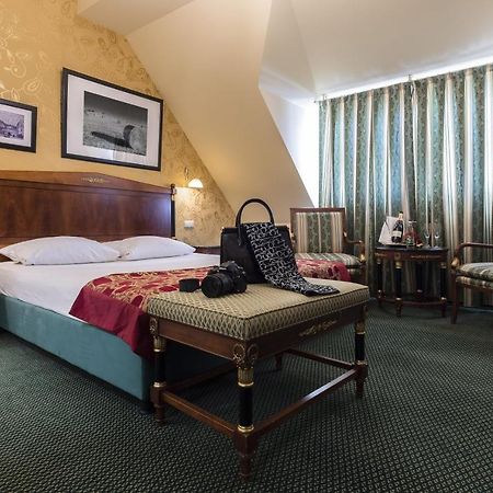 Sebnitzer Hof By Steiger Hotels (Adults Only) Eksteriør billede