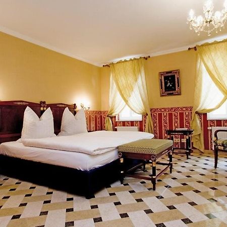 Sebnitzer Hof By Steiger Hotels (Adults Only) Eksteriør billede