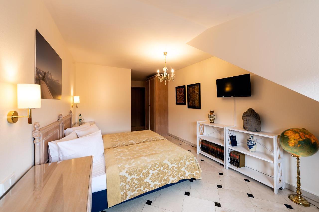 Sebnitzer Hof By Steiger Hotels (Adults Only) Eksteriør billede