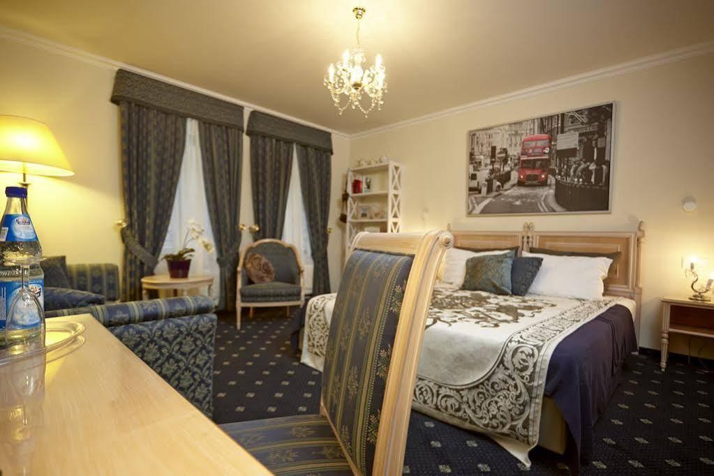 Sebnitzer Hof By Steiger Hotels (Adults Only) Eksteriør billede