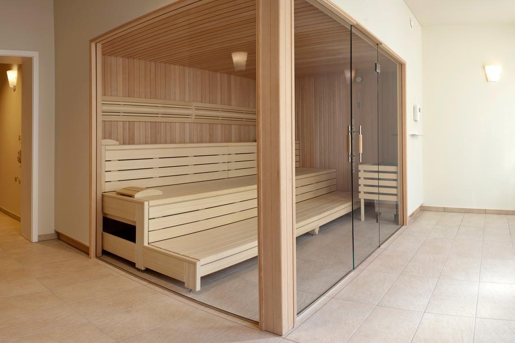 Sebnitzer Hof By Steiger Hotels (Adults Only) Eksteriør billede