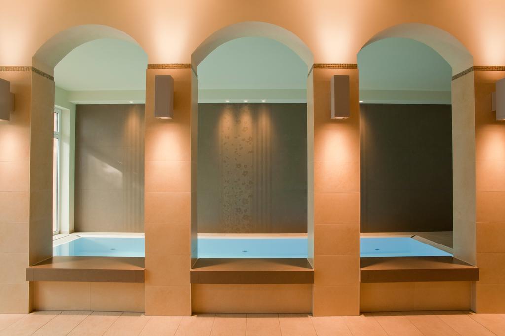Sebnitzer Hof By Steiger Hotels (Adults Only) Eksteriør billede