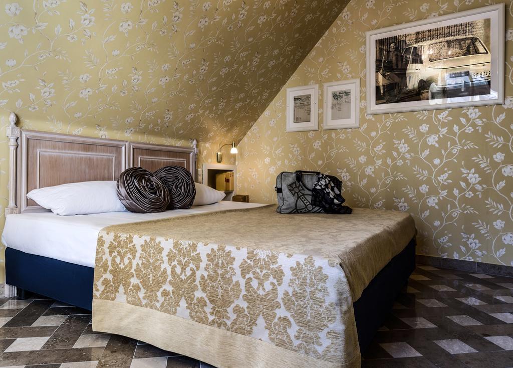 Sebnitzer Hof By Steiger Hotels (Adults Only) Eksteriør billede