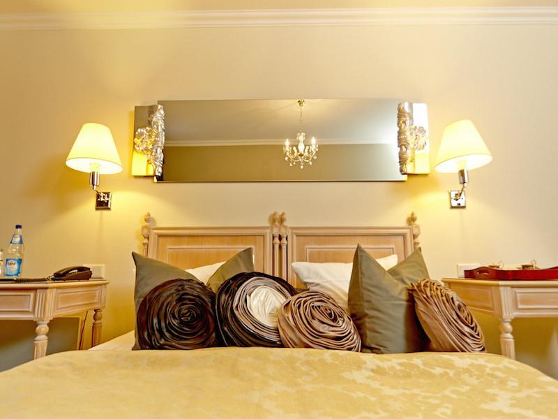 Sebnitzer Hof By Steiger Hotels (Adults Only) Eksteriør billede