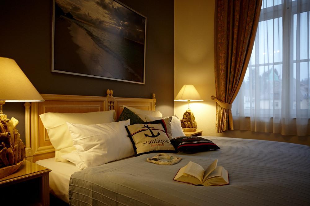 Sebnitzer Hof By Steiger Hotels (Adults Only) Eksteriør billede