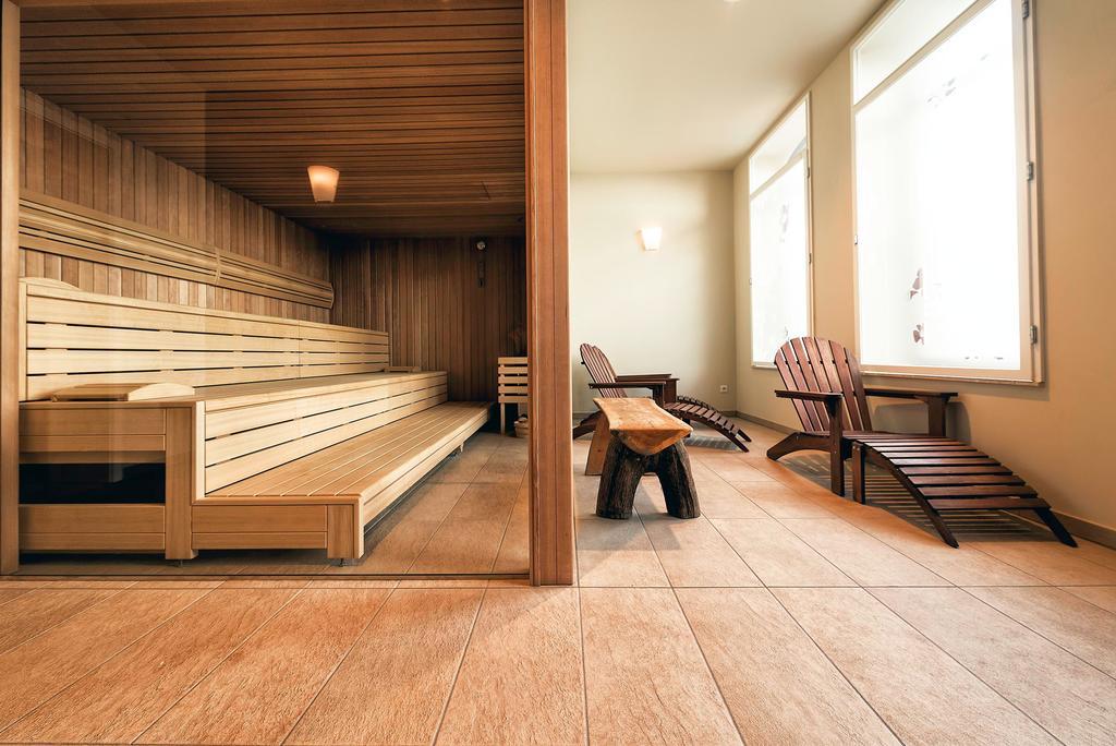 Sebnitzer Hof By Steiger Hotels (Adults Only) Eksteriør billede