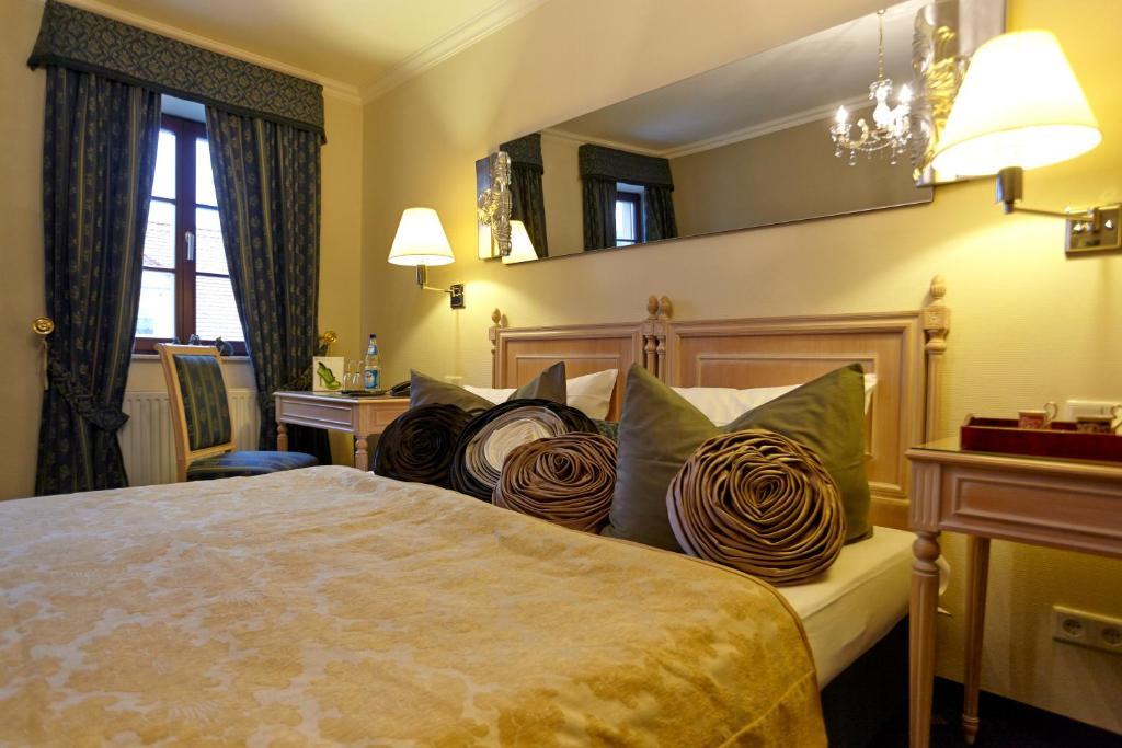 Sebnitzer Hof By Steiger Hotels (Adults Only) Værelse billede