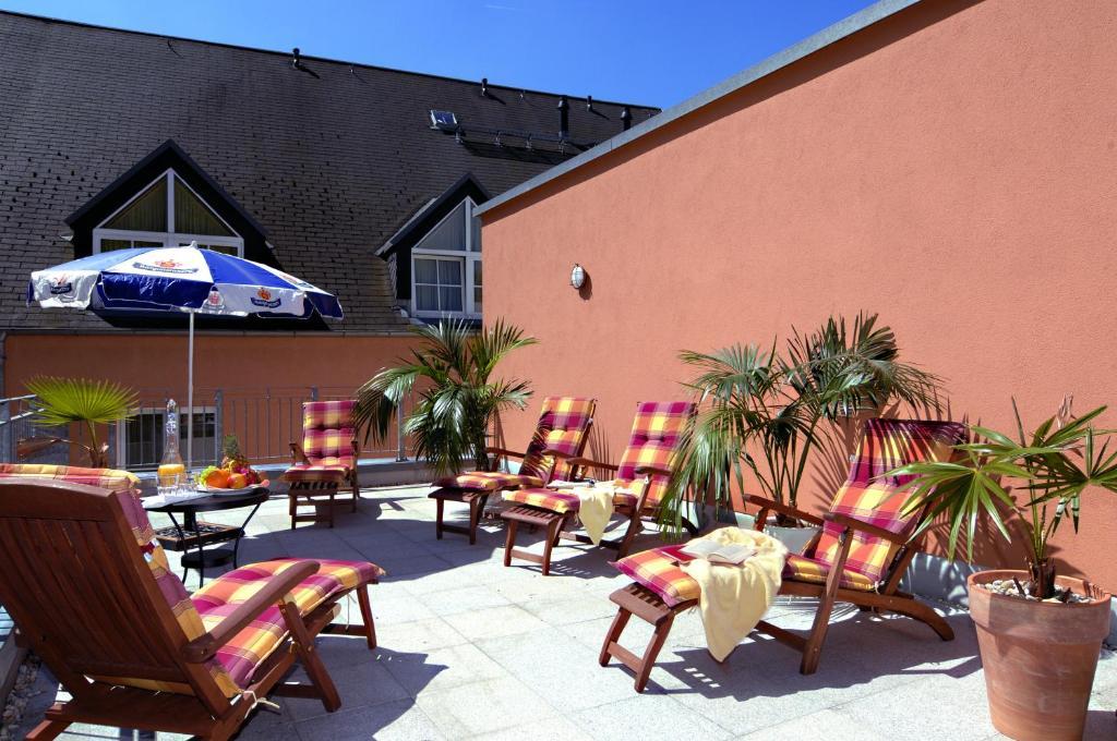 Sebnitzer Hof By Steiger Hotels (Adults Only) Eksteriør billede