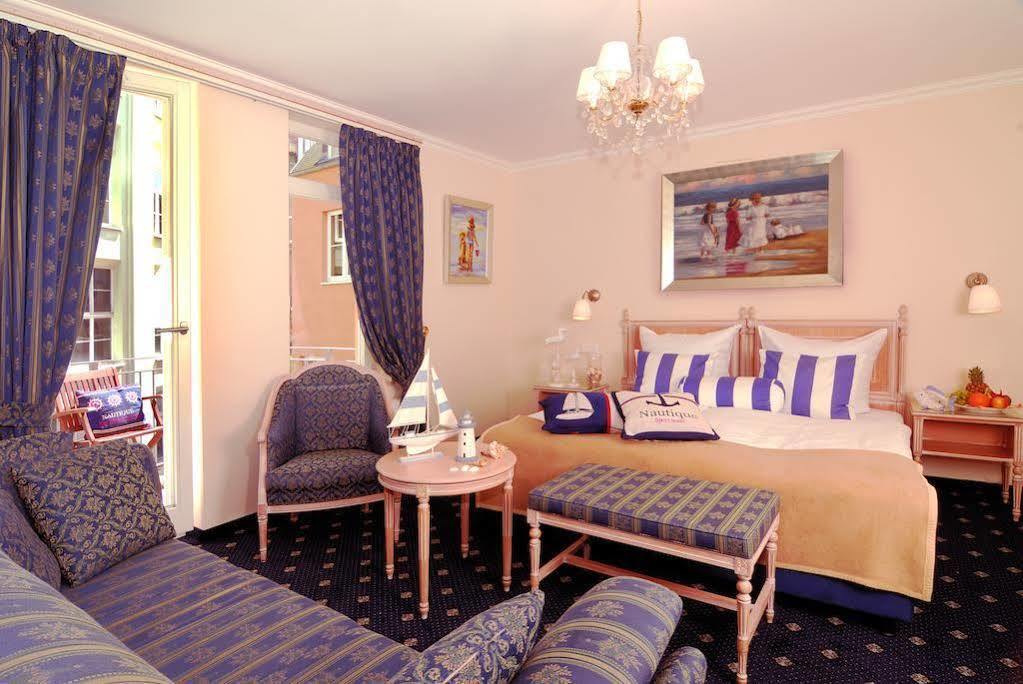 Sebnitzer Hof By Steiger Hotels (Adults Only) Eksteriør billede